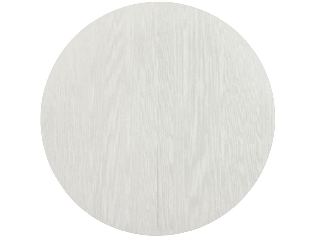 American Home Furniture Universal Furniture Shoreline Dining Table White Pine