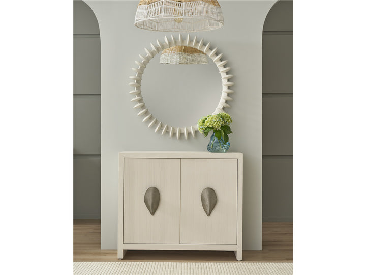 American Home Furniture Universal Furniture Shoreline Chest White Pine