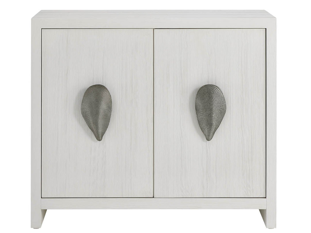 American Home Furniture Universal Furniture Shoreline Chest White Pine