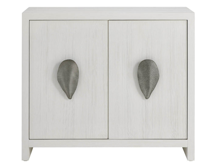 American Home Furniture Universal Furniture Shoreline Chest White Pine