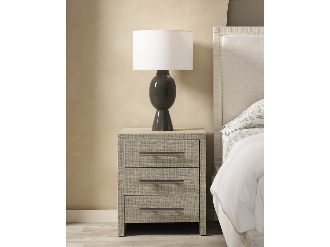American Home Furniture Universal Furniture Seascape Nightstand 