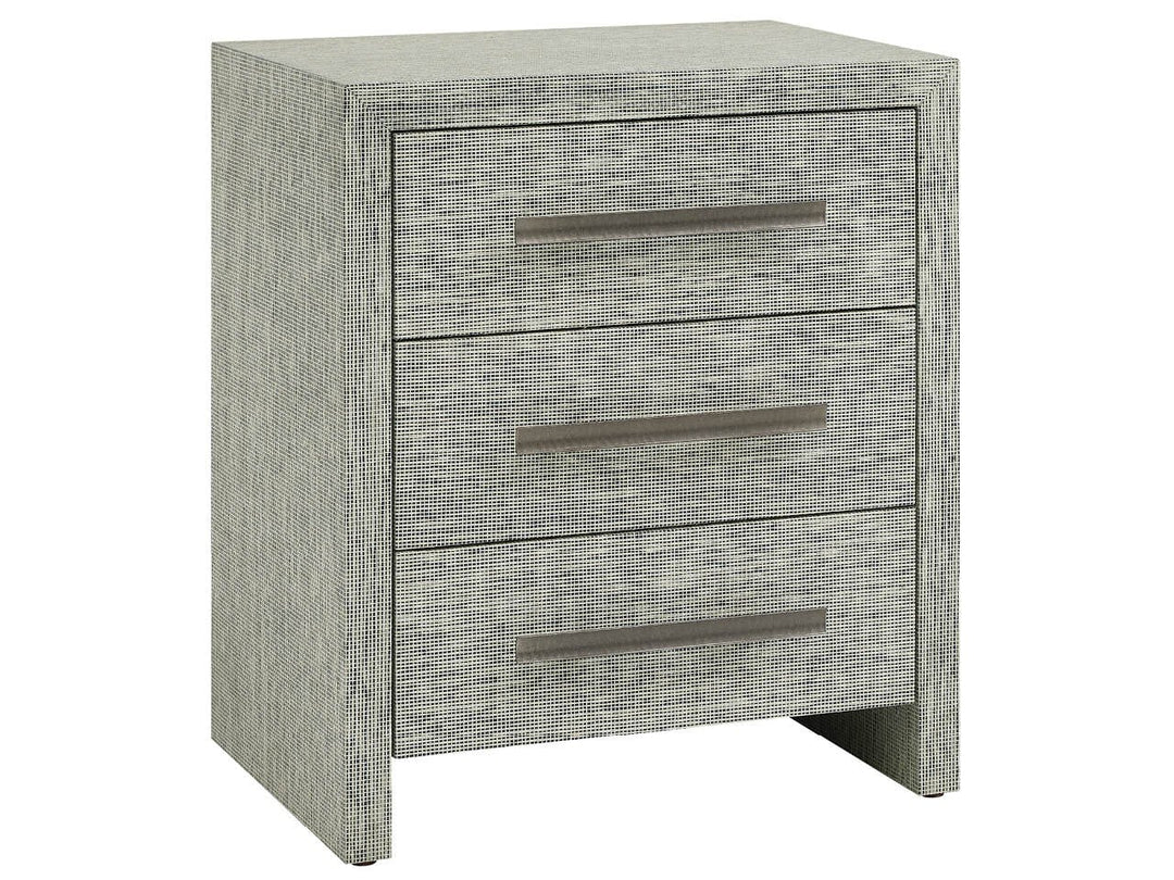 American Home Furniture Universal Furniture Seascape Nightstand 
