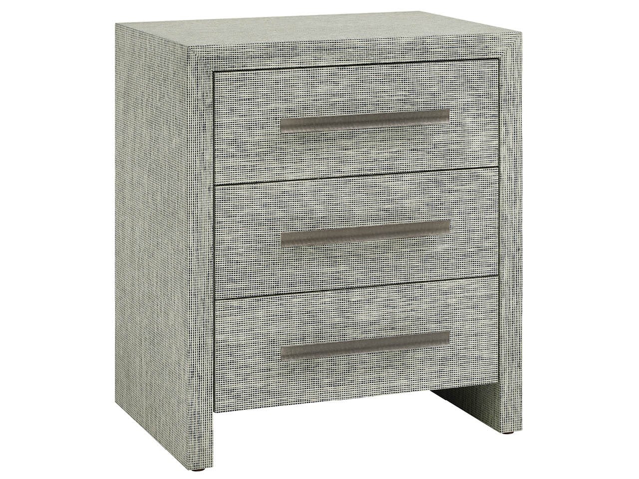 American Home Furniture Universal Furniture Seascape Nightstand 