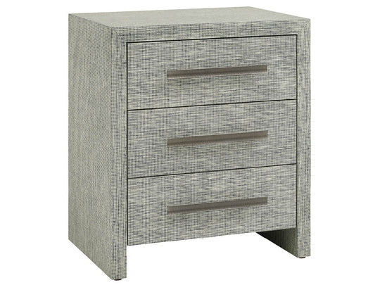 American Home Furniture Universal Furniture Seascape Nightstand 