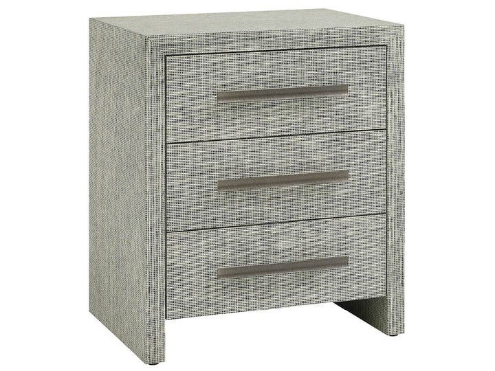 American Home Furniture Universal Furniture Seascape Nightstand 
