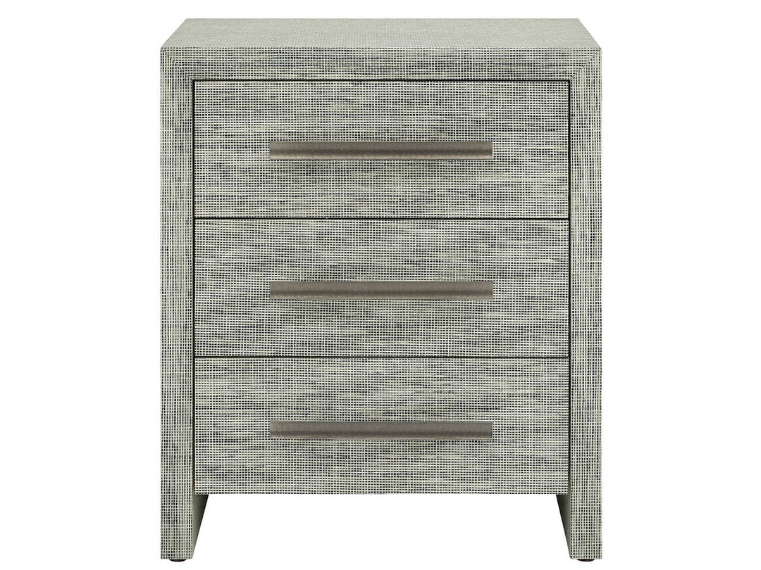 American Home Furniture Universal Furniture Seascape Nightstand 