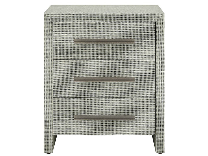 American Home Furniture Universal Furniture Seascape Nightstand 