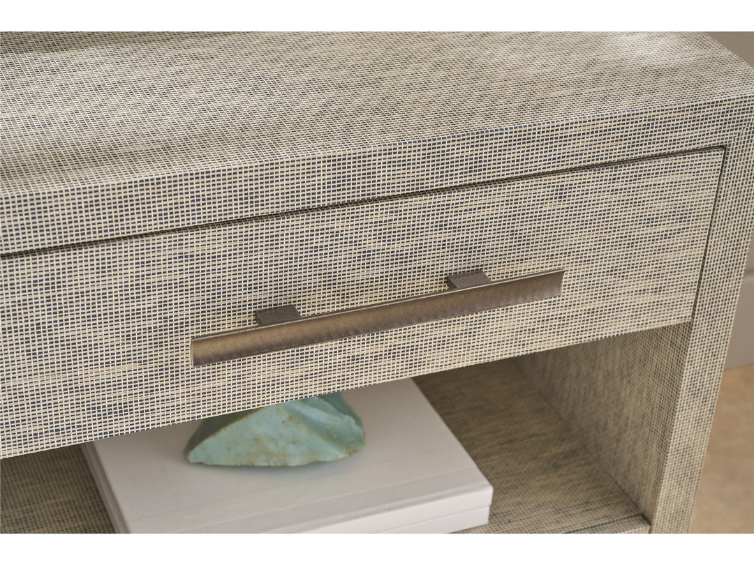 American Home Furniture Universal Furniture Seascape Nightstand 