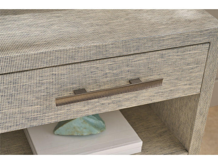 American Home Furniture Universal Furniture Seascape Nightstand 