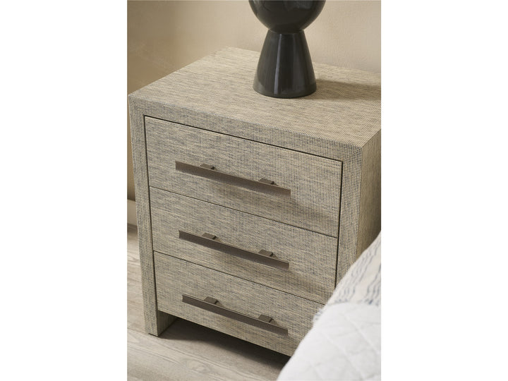 American Home Furniture Universal Furniture Seascape Nightstand 