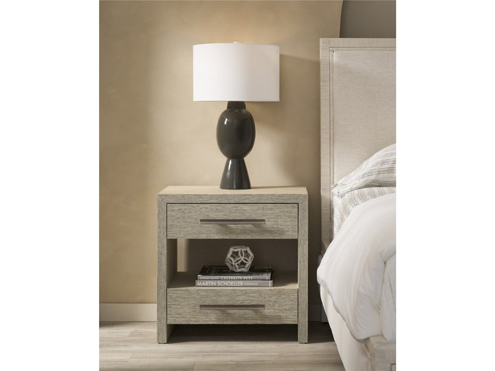 American Home Furniture Universal Furniture Seascape Nightstand 