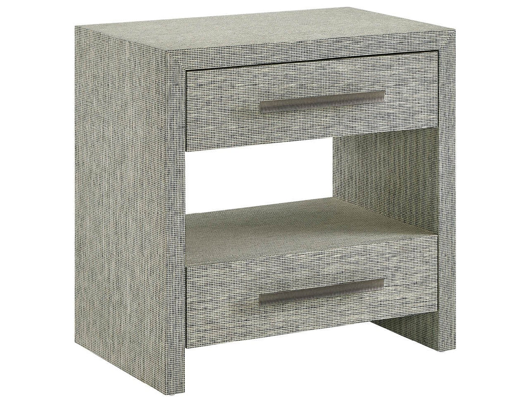American Home Furniture Universal Furniture Seascape Nightstand 