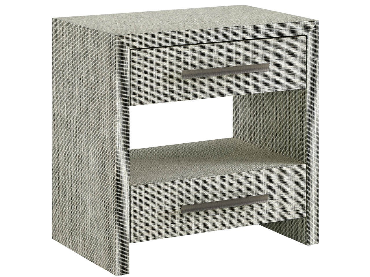 American Home Furniture Universal Furniture Seascape Nightstand 
