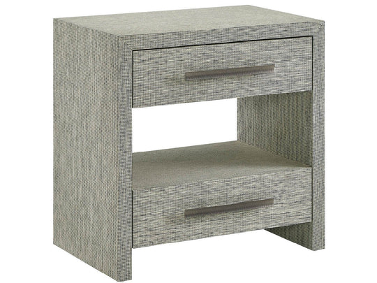 American Home Furniture Universal Furniture Seascape Nightstand 