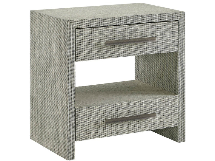 American Home Furniture Universal Furniture Seascape Nightstand 
