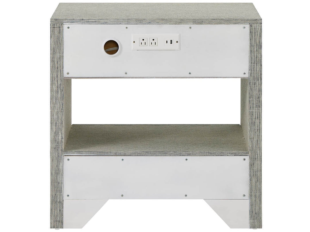 American Home Furniture Universal Furniture Seascape Nightstand 