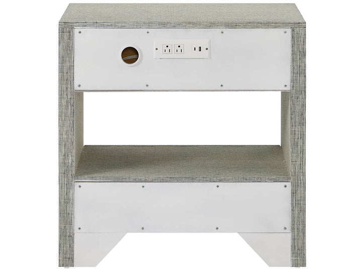 American Home Furniture Universal Furniture Seascape Nightstand 