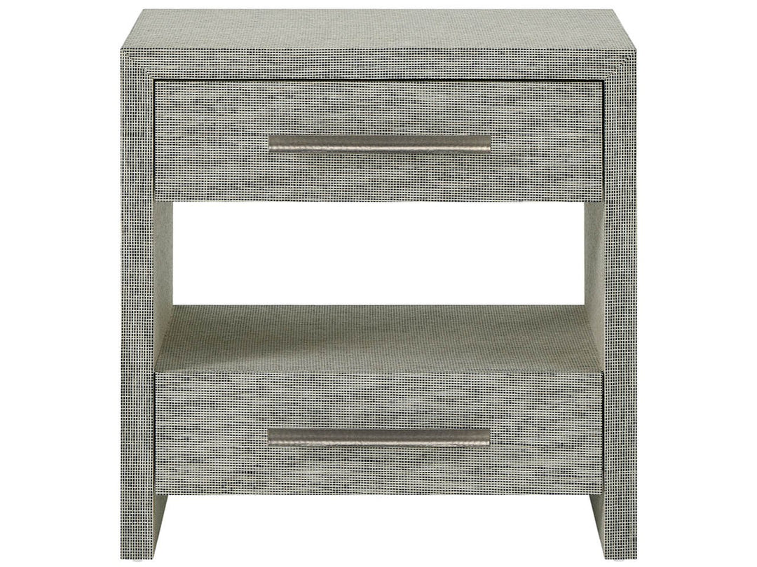 American Home Furniture Universal Furniture Seascape Nightstand 