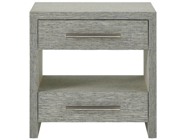 American Home Furniture Universal Furniture Seascape Nightstand 