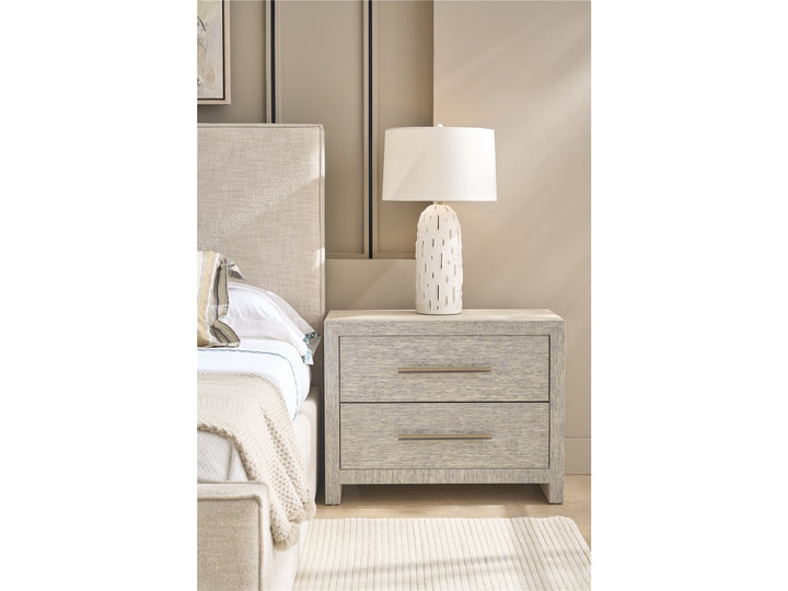 American Home Furniture Universal Furniture Seascape Chest 