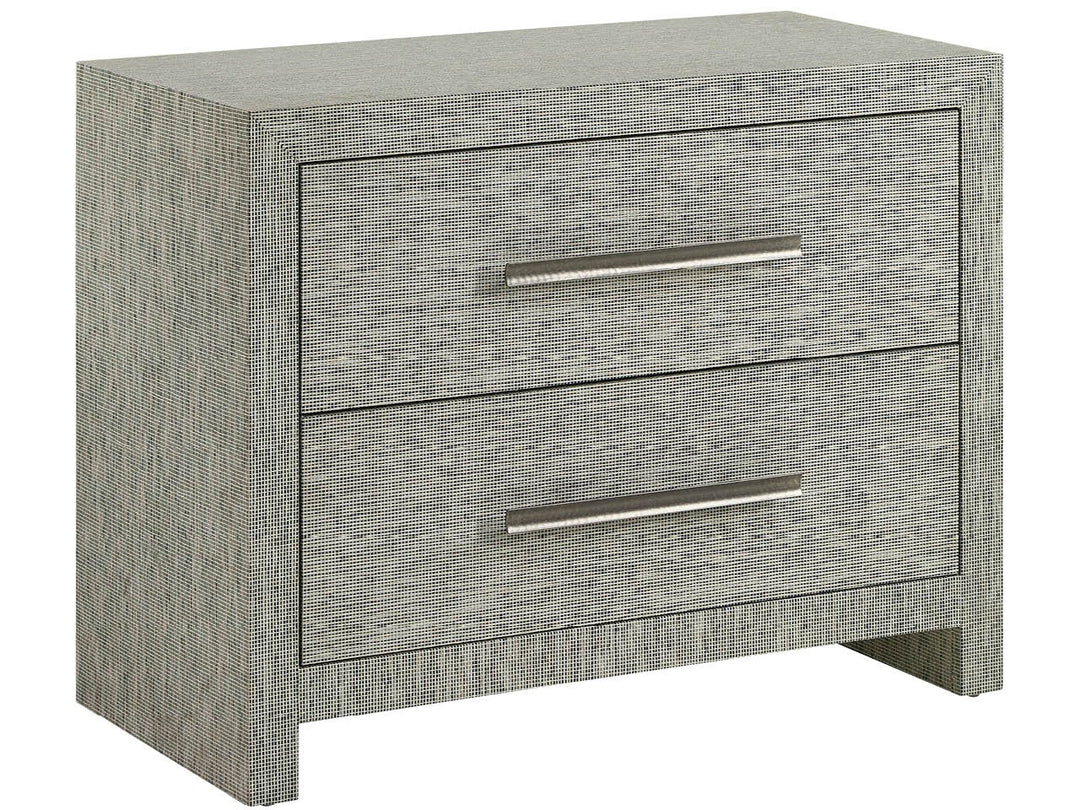 American Home Furniture Universal Furniture Seascape Chest 