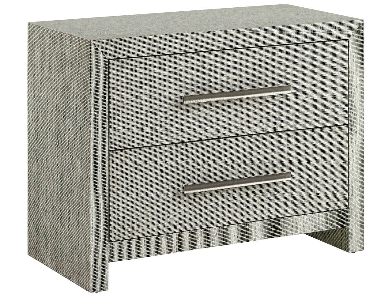 American Home Furniture Universal Furniture Seascape Chest 