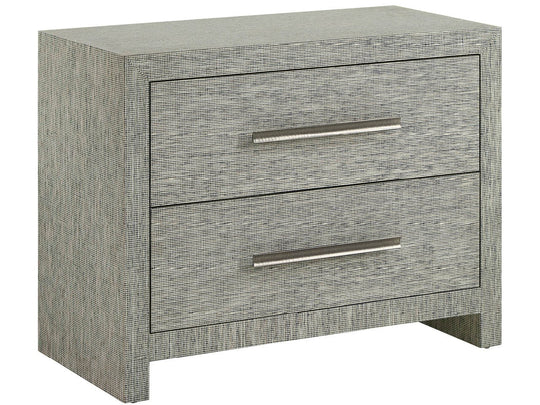 American Home Furniture Universal Furniture Seascape Chest 