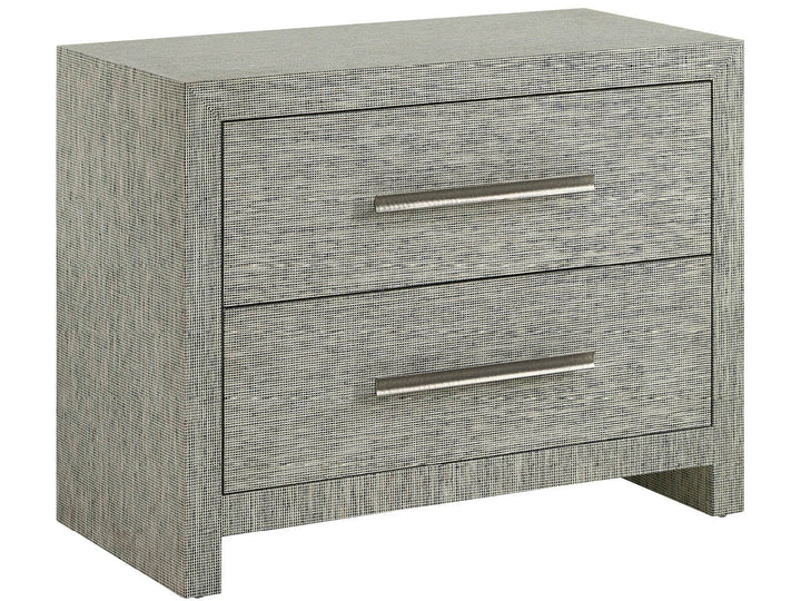 American Home Furniture Universal Furniture Seascape Chest 