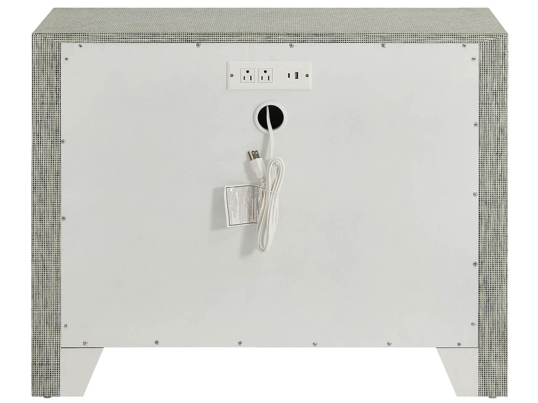 American Home Furniture Universal Furniture Seascape Chest 