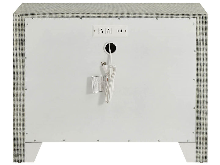 American Home Furniture Universal Furniture Seascape Chest 