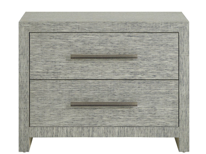 American Home Furniture Universal Furniture Seascape Chest 