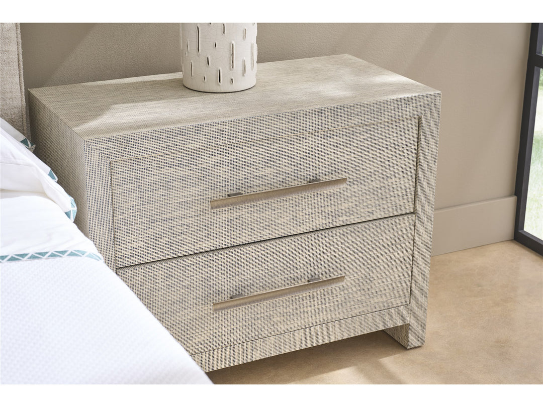 American Home Furniture Universal Furniture Seascape Chest 