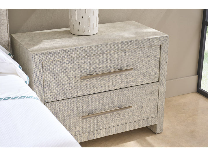 American Home Furniture Universal Furniture Seascape Chest 