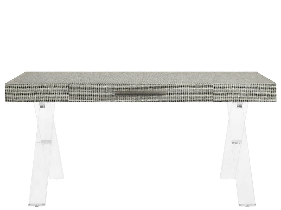 American Home Furniture Universal Furniture Seascape Writing Desk 