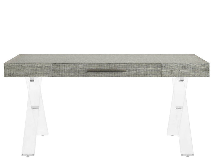 American Home Furniture Universal Furniture Seascape Writing Desk 
