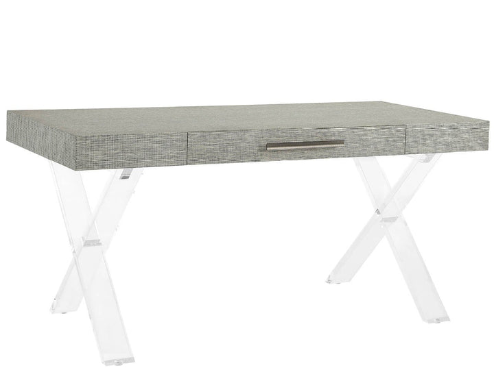 American Home Furniture Universal Furniture Seascape Writing Desk 