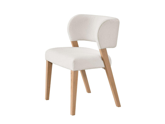 Universal Furniture Modern Nomad Upholstered Side chair - Set of 2 DINING CHAIRS