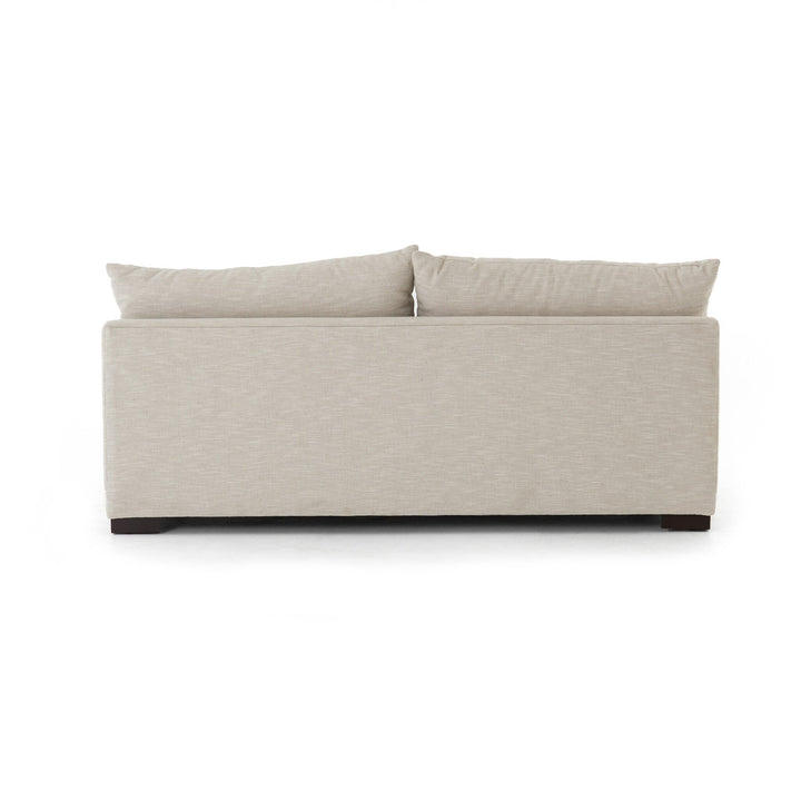 Four Hands - Grant Armless Sofa - UATR-010-241P-1 | American Home Furniture