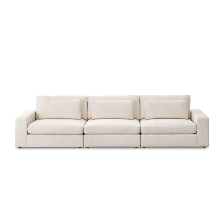 Bloor 3-Piece Sectional - AmericanHomeFurniture