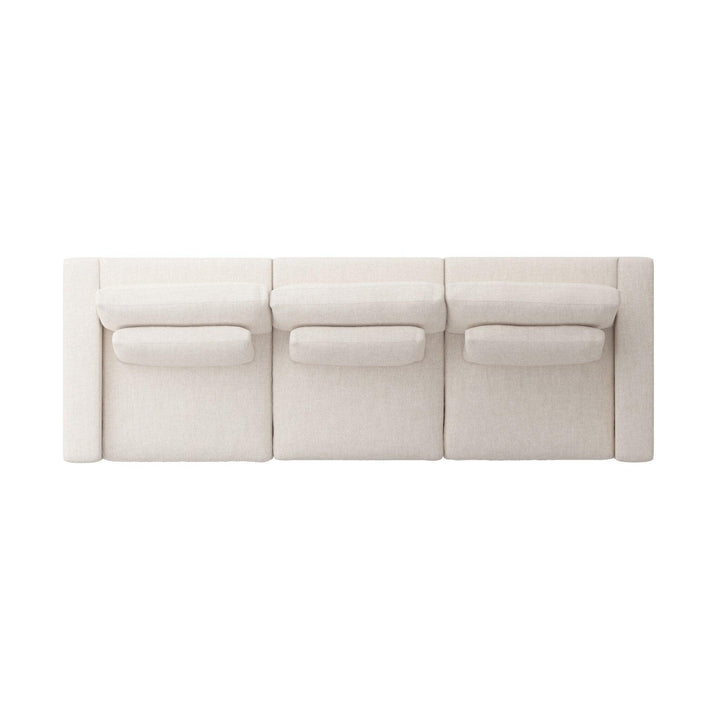 Bloor 3-Piece Sectional - AmericanHomeFurniture