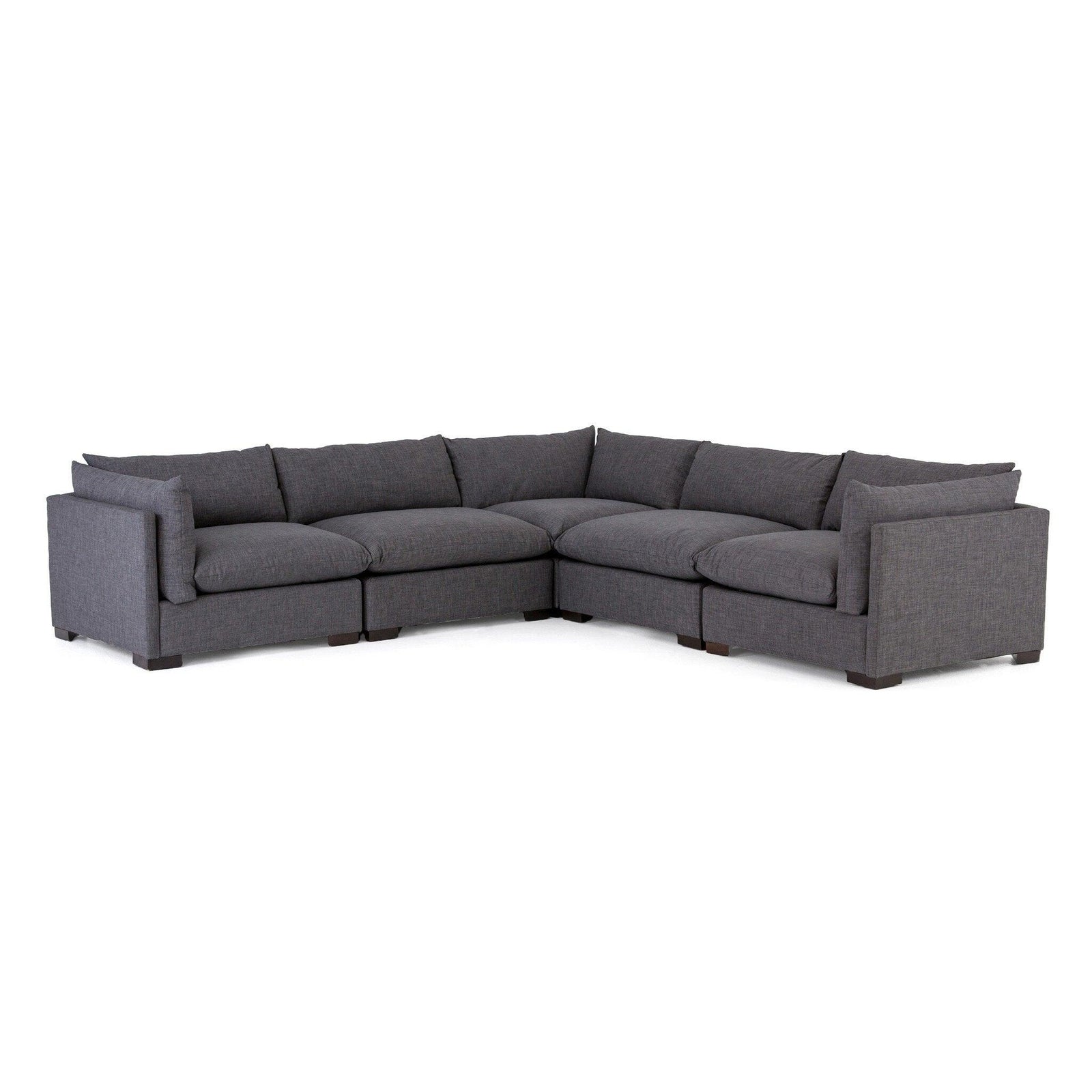 Bennett Charcoal