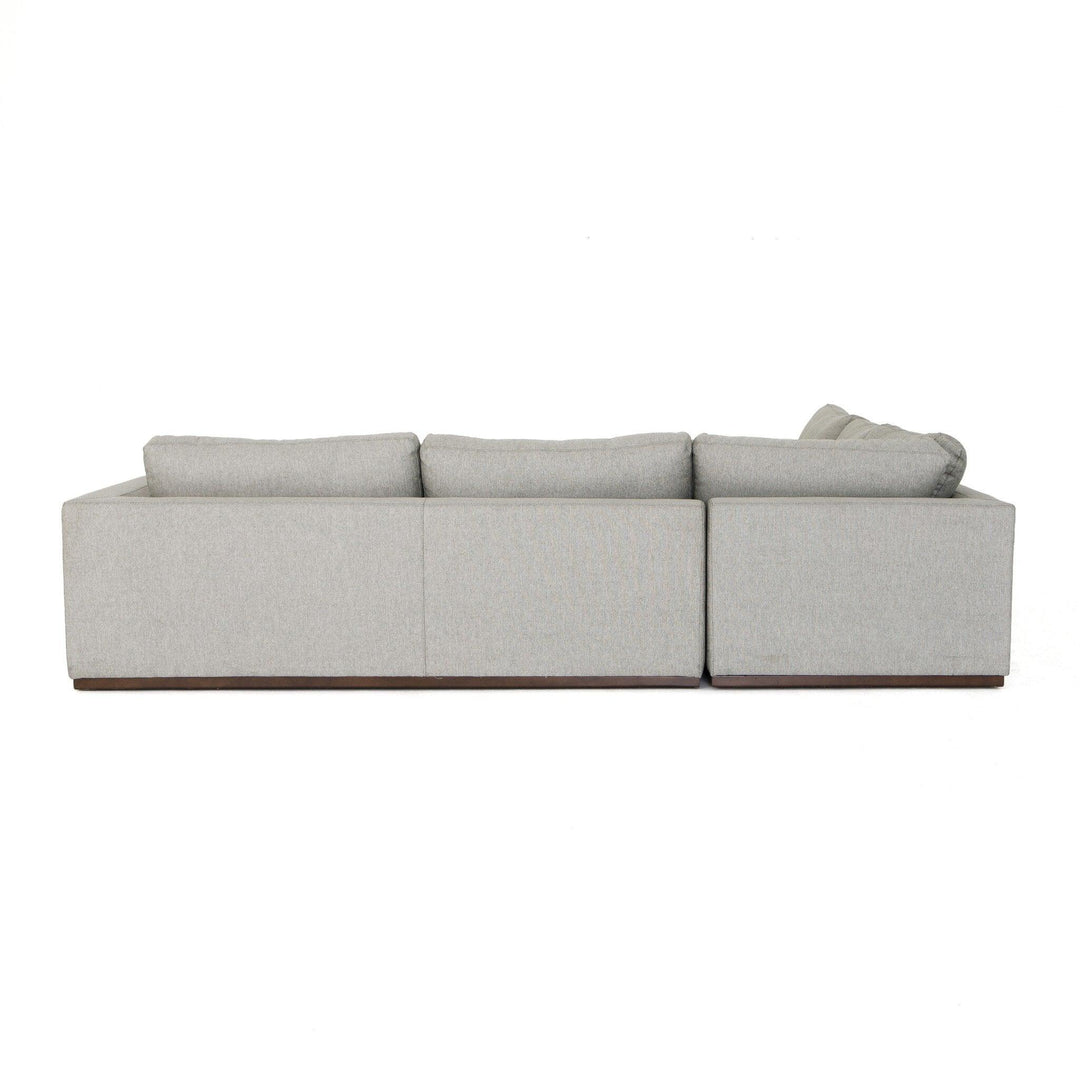 Colt 3-Piece Sectional - AmericanHomeFurniture