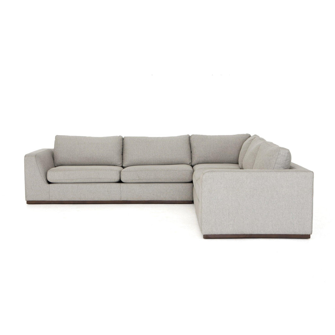 Colt 3-Piece Sectional - AmericanHomeFurniture