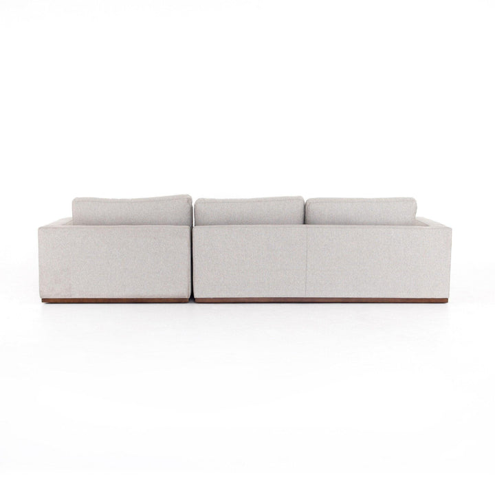 Colt 2-Piece Sectional - AmericanHomeFurniture