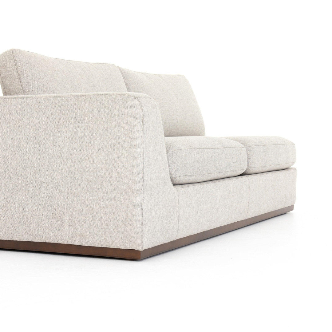 Colt 2-Piece Sectional - AmericanHomeFurniture