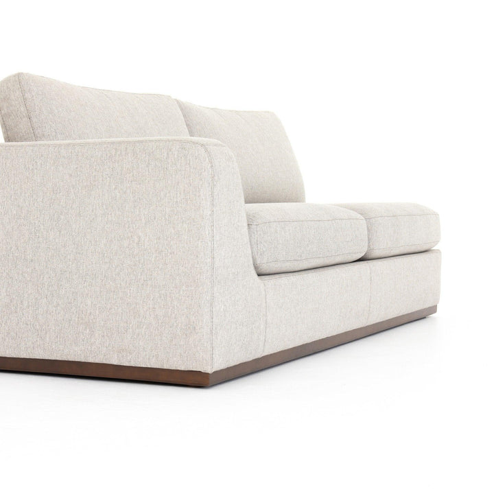 Colt 2-Piece Sectional - AmericanHomeFurniture