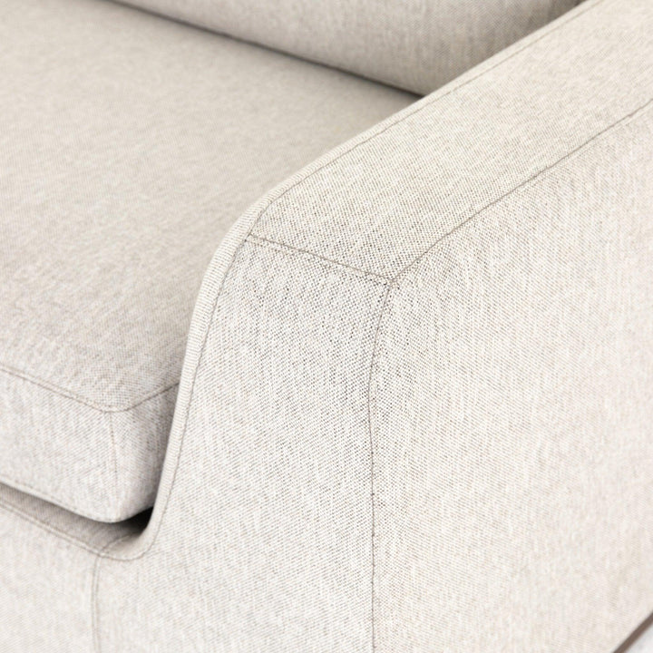 Colt 2-Piece Sectional - AmericanHomeFurniture