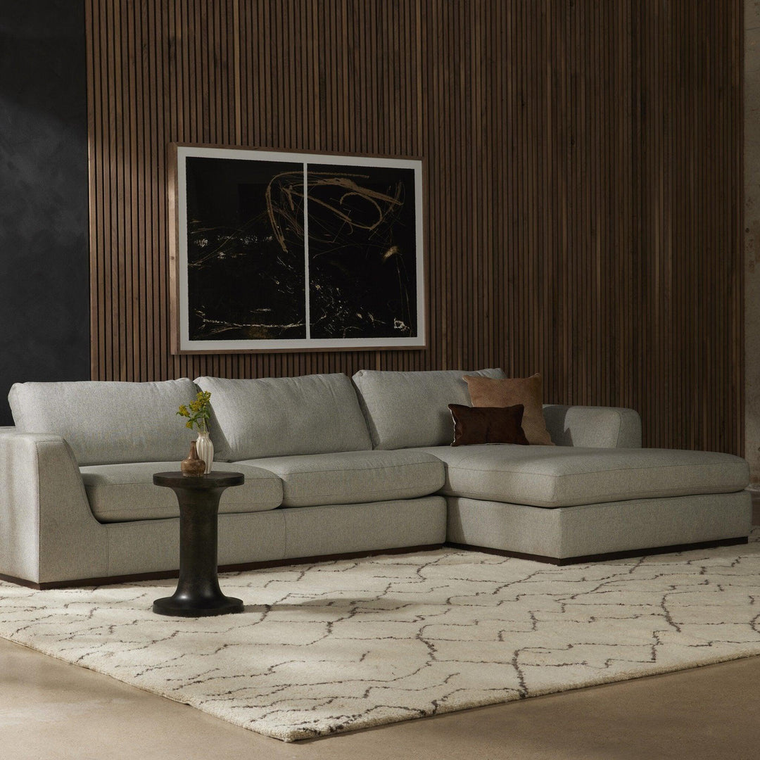 Colt 2-Piece Sectional - AmericanHomeFurniture