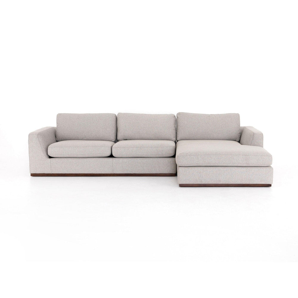 Colt 2-Piece Sectional - AmericanHomeFurniture