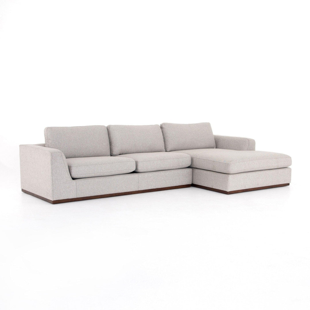 Colt 2-Piece Sectional - AmericanHomeFurniture